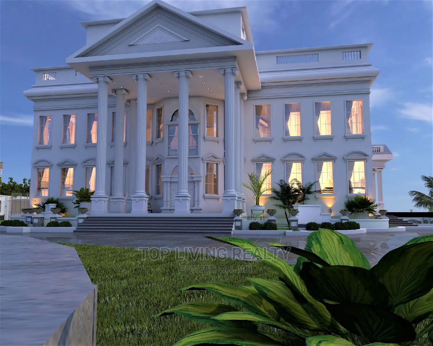 Modern Architecture/ Building Designs