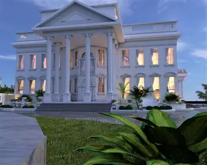 Modern Architecture/ Building Designs