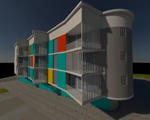 Modern Architecture/ Building Designs
