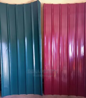 Ibr Roof Sheet
