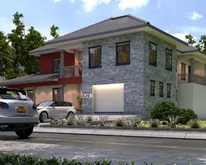 Modern Architecture/ Building Designs