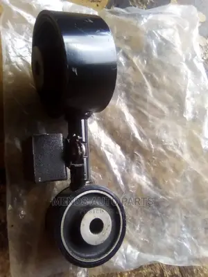 Toyota Camry 2008 Top Bar Engine Seat Mount