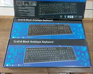 Usb Keyboard