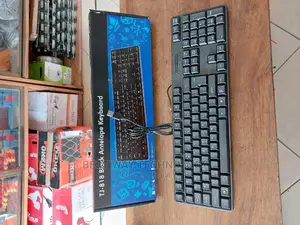 Usb Keyboard