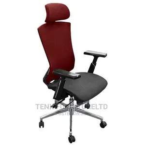 Office /Executive Chair(Backrest Tilt and Lock Function )