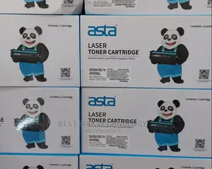 05A Toner.
