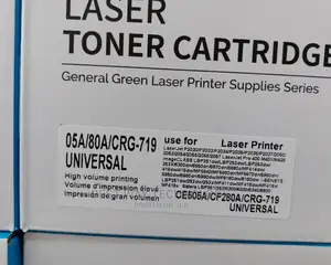 05A Toner.