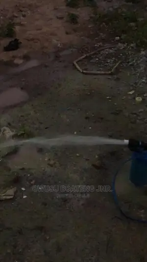 Well Drilling and Servicing