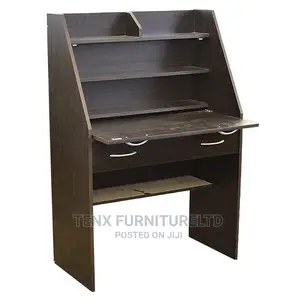 Study Desk/Table (Sidney - Mika Study Table )Wege