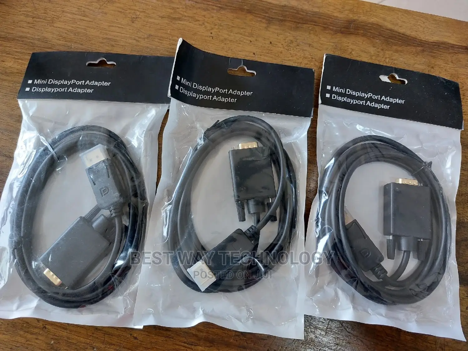 Dp to Vga Cable
