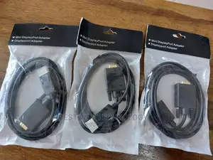 Dp to Vga Cable