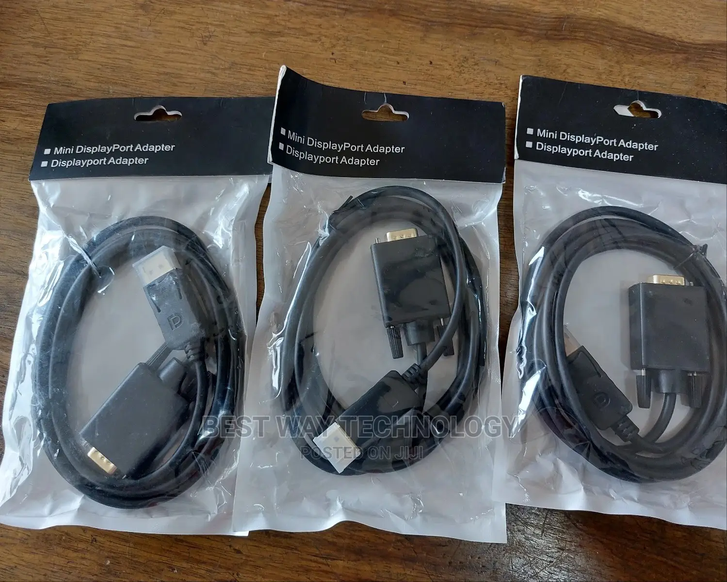 Dp to Vga Cable