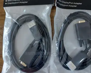 Dp to Vga Cable