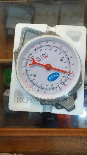 Hanging Scale