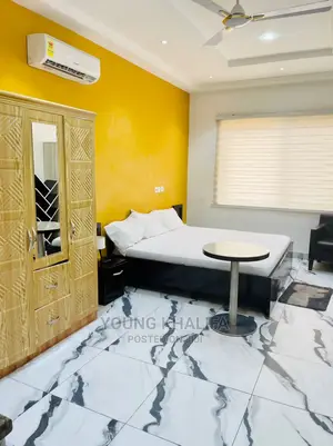 Furnished One Bedroom Apartment Airport Hills