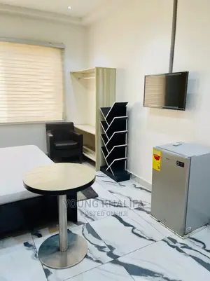 Furnished One Bedroom Apartment Airport Hills