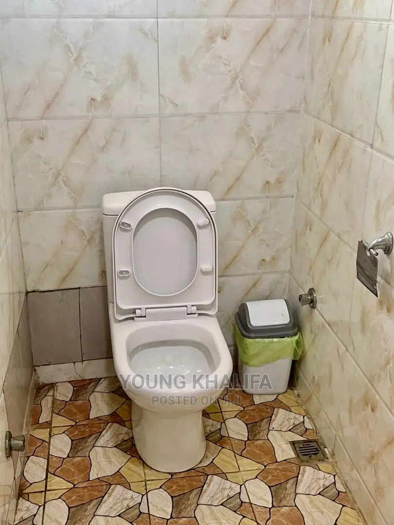 Furnished One Bedroom Apartment Airport Hills