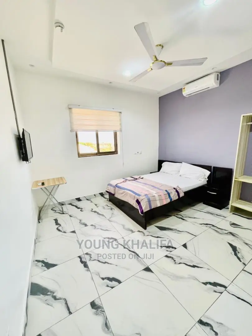 Furnished One Bedroom Apartment Airport Hills