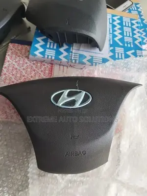 Hyundai Elantra 2011 Airbag Cover