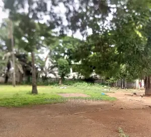 Land for Sale at Cantonments