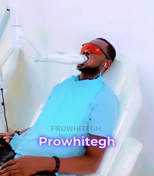 Effective Instant Teeth Whitening Service