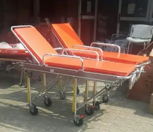Ambulance Stretcher