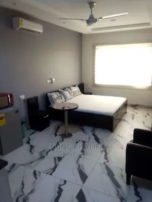 Furnished 1bdrm Apartment in Airport Hills Trade for rent