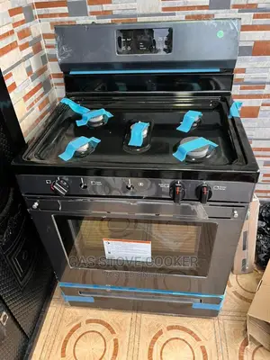 Gas Cooker Repairs and Services
