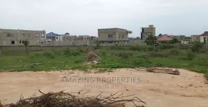 2.758 Land for Sale at Spintex