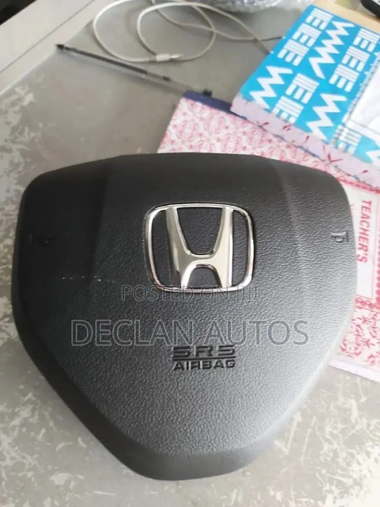 Honda Civic 2015 Airbag Cover