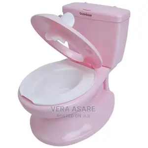 Baby Trainer Potty
