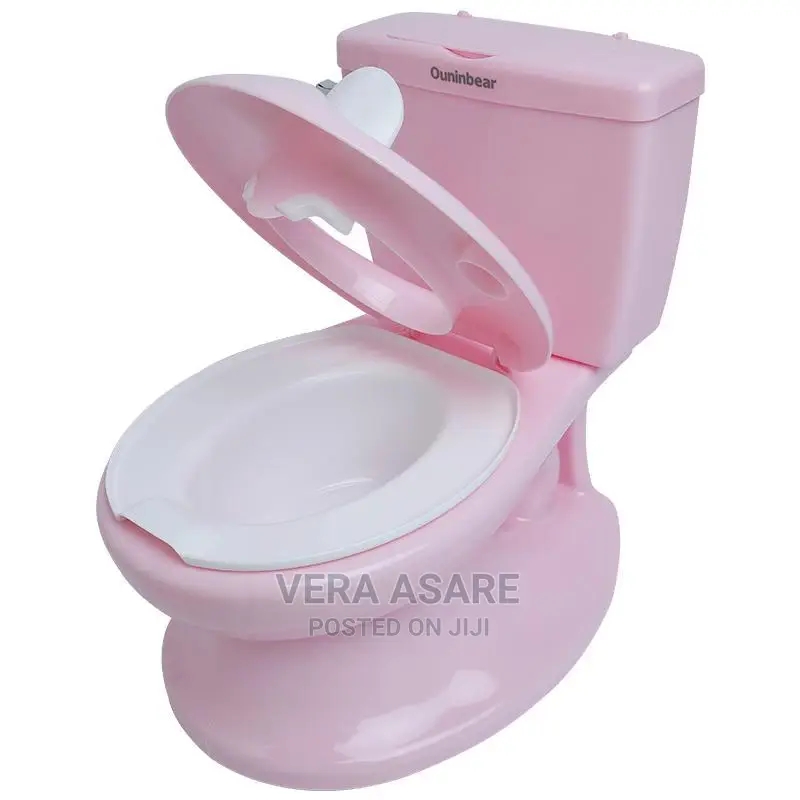 Baby Trainer Potty