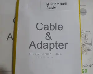 Mini DP to HDMI Female