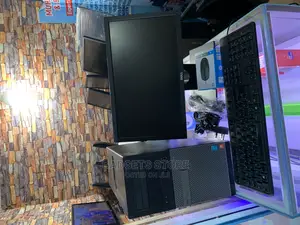 Desktop Computer Dell 8GB Intel Core I7 HDD 1T