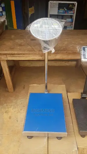 Camry 300kg and 500kg Digital Scale