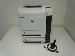 Hp M602 Double Cassette Trays Available