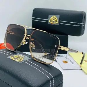 Maybach Frames and Sunglasses