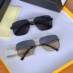 Maybach Frames and Sunglasses