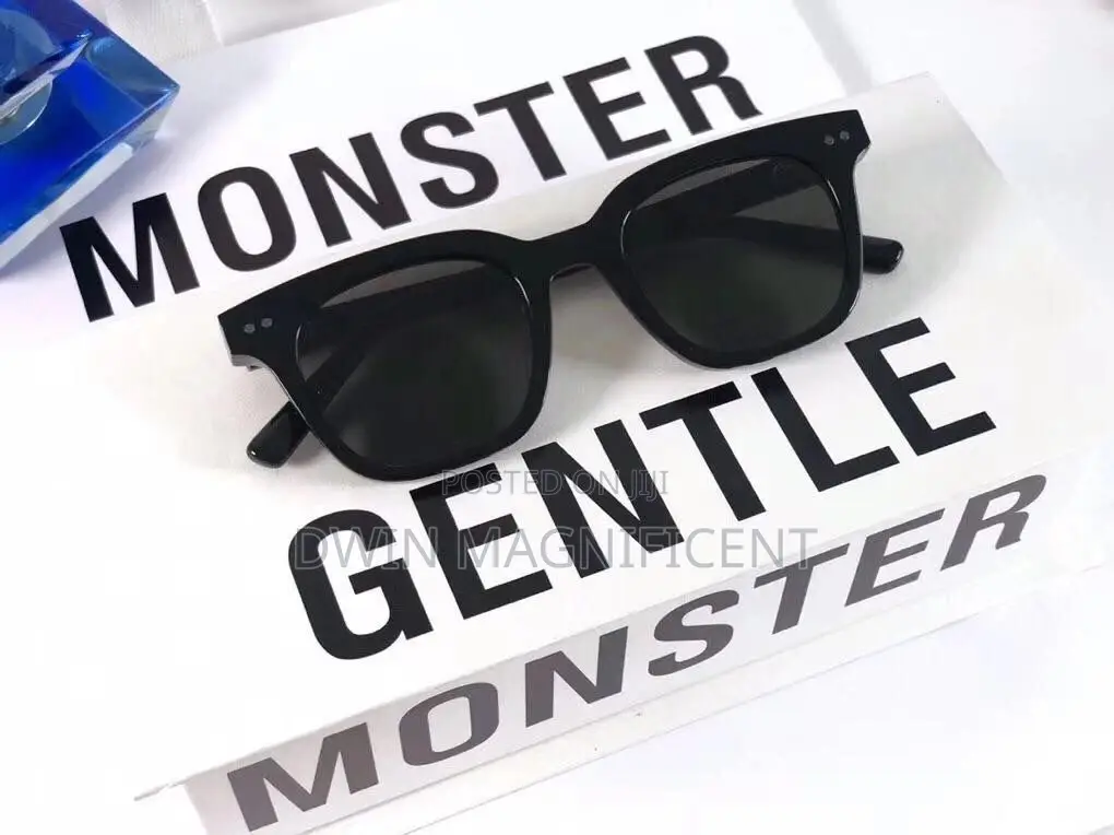 Gentle Monster