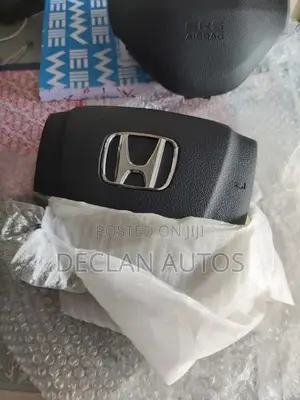 Honda Accord 2013 Airbag Cover