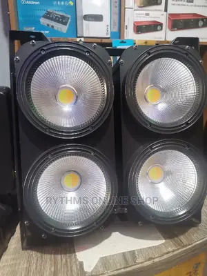COB LEB Blinder Stage Light