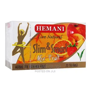 Hemani Herbal Slimming Tea 20 Bags (Slim Smart)