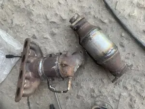 Kia ; Hyndai ; Honda ; Toyota ; Ford Catalyst Converters