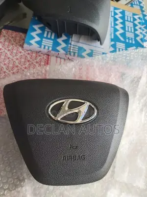Hyundai Elantra 2016 Airbag Cover