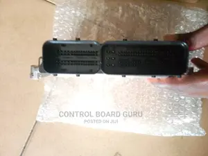 Kia Rio 2010 - 2014 Control Board / Engine Control Unit