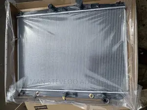 Toyota Highlander Radiator 2014-17