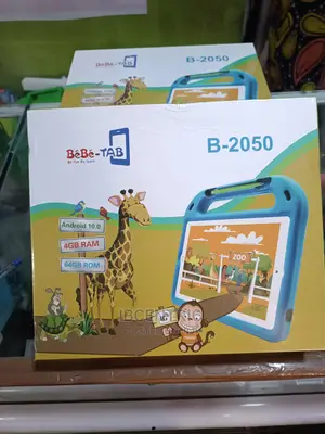 New Bebe B-2050 64 GB