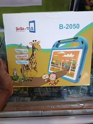 New Bebe B-2050 64 GB