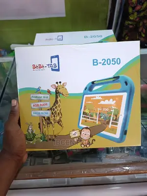 New Bebe B-2050 64 GB