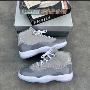 Original Jordan Retro 11